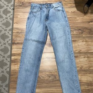 Brandy Melville jeans